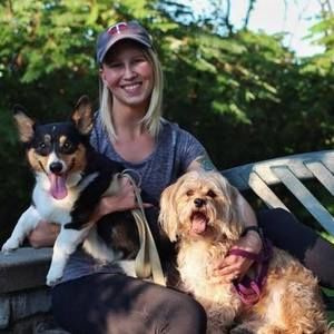 Meet your Posher, Nikki